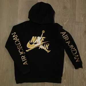 Air Jordan sweatshirt